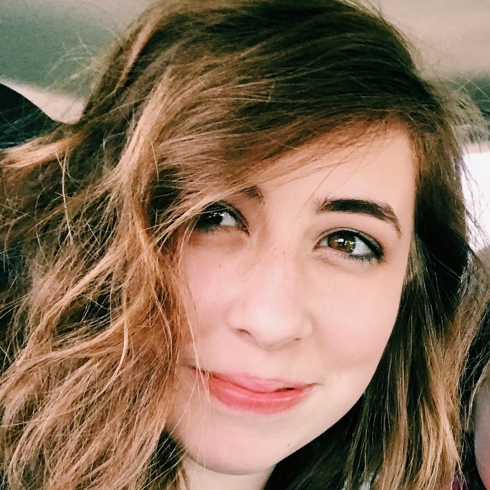 Meet your Posher, Grace